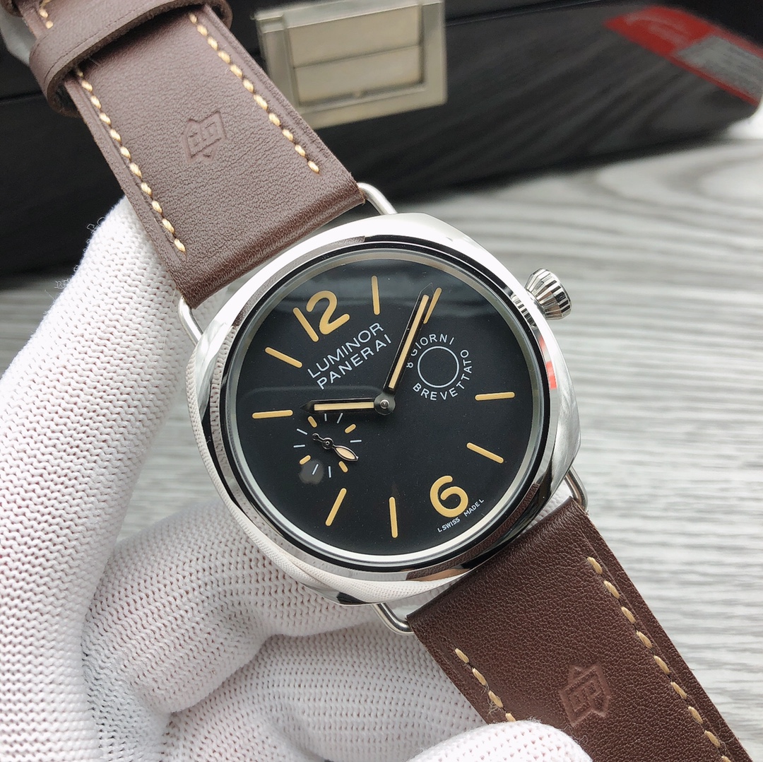 Panerai men 44mX16mm M09